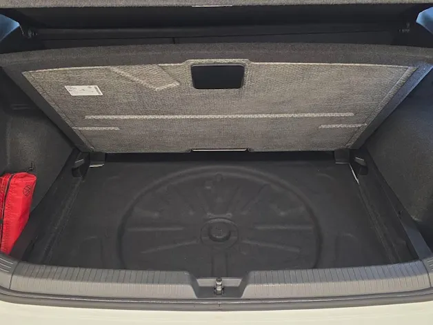VW Golf 2.0 TSI R DSG 4Motion