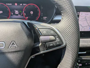 SKODA Fabia 1.0 TSI Monte Carlo DSG