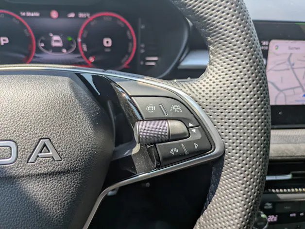 Škoda Fabia 1.0 TSI Monte Carlo DSG