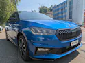 Škoda Fabia 1.0 TSI Monte Carlo DSG