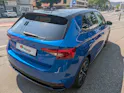 Škoda Fabia 1.0 TSI Monte Carlo DSG
