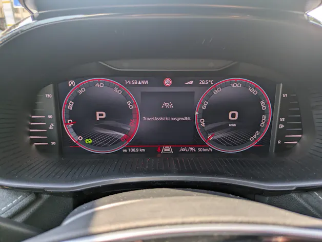 Škoda Fabia 1.0 TSI Monte Carlo DSG