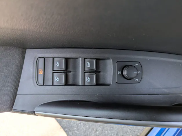 Škoda Fabia 1.0 TSI Monte Carlo DSG