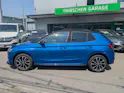 Škoda Fabia 1.0 TSI Monte Carlo DSG