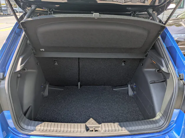 Škoda Fabia 1.0 TSI Monte Carlo DSG