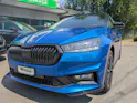 Škoda Fabia 1.0 TSI Monte Carlo DSG