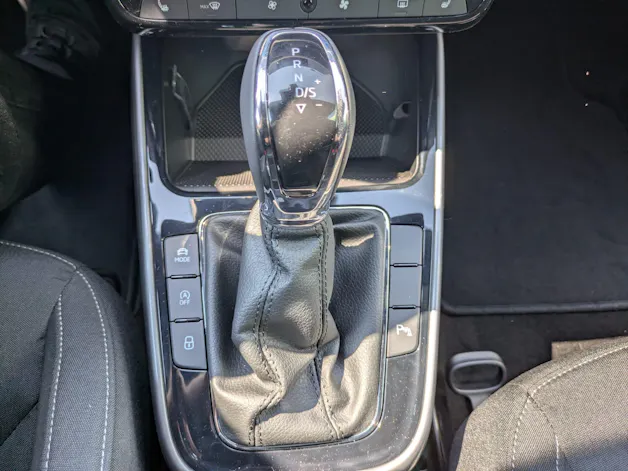 Škoda Fabia 1.0 TSI Monte Carlo DSG