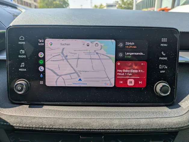 Škoda Fabia 1.0 TSI Monte Carlo DSG