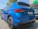 Škoda Fabia 1.0 TSI Monte Carlo DSG