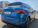 Škoda Fabia 1.0 TSI Monte Carlo DSG
