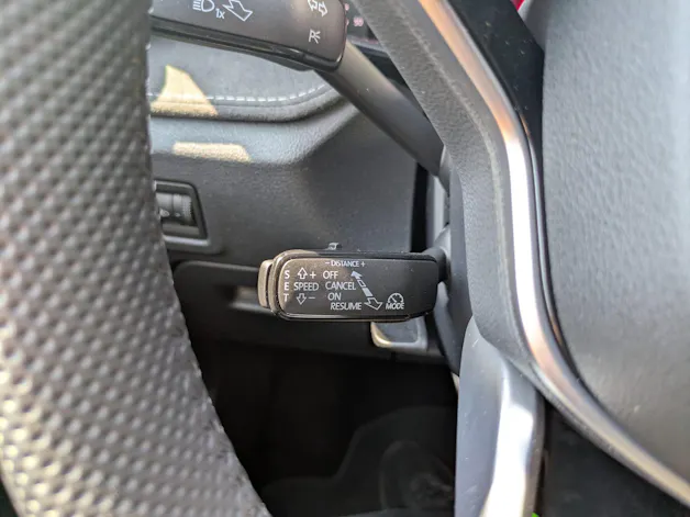 Škoda Fabia 1.0 TSI Monte Carlo DSG