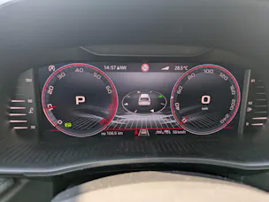 SKODA Fabia 1.0 TSI Monte Carlo DSG