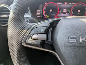 SKODA Fabia 1.0 TSI Monte Carlo DSG