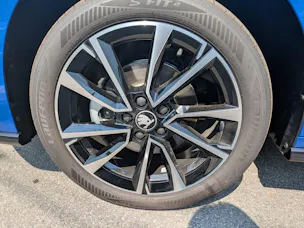 SKODA Fabia 1.0 TSI Monte Carlo DSG