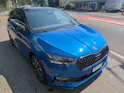 Škoda Fabia 1.0 TSI Monte Carlo DSG