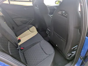 SKODA Fabia 1.0 TSI Monte Carlo DSG