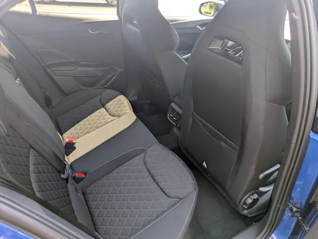 Škoda Fabia 1.0 TSI Monte Carlo DSG
