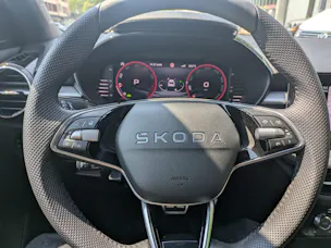SKODA Fabia 1.0 TSI Monte Carlo DSG