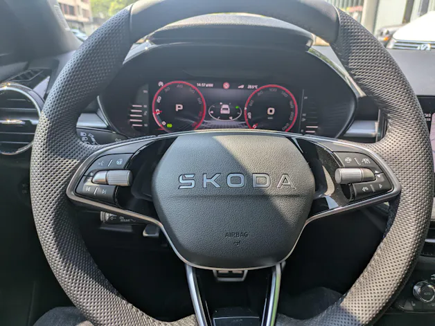 Škoda Fabia 1.0 TSI Monte Carlo DSG