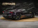 FERRARI SF90 Spider *Assetto Fiorano* Viola Hong Kong*Full Spec*Novitec*