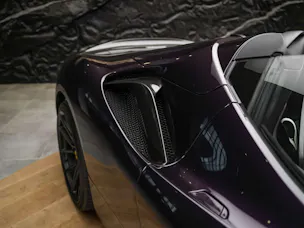 Ferrari SF90 Spider *Assetto Fiorano* Viola Hong Kong*Full Spec*Novitec*