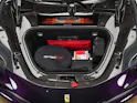 FERRARI SF90 Spider *Assetto Fiorano* Viola Hong Kong*Full Spec*Novitec*