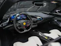 FERRARI SF90 Spider *Assetto Fiorano* Viola Hong Kong*Full Spec*Novitec*