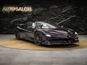 FERRARI SF90 Spider *Assetto Fiorano* Viola Hong Kong*Full Spec*Novitec*