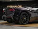 FERRARI SF90 Spider *Assetto Fiorano* Viola Hong Kong*Full Spec*Novitec*