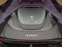 FERRARI SF90 Spider *Assetto Fiorano* Viola Hong Kong*Full Spec*Novitec*