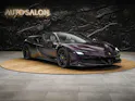 FERRARI SF90 Spider *Assetto Fiorano* Viola Hong Kong*Full Spec*Novitec*