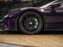 FERRARI SF90 Spider *Assetto Fiorano* Viola Hong Kong*Full Spec*Novitec*