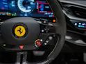FERRARI SF90 Spider *Assetto Fiorano* Viola Hong Kong*Full Spec*Novitec*