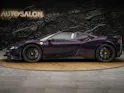 FERRARI SF90 Spider *Assetto Fiorano* Viola Hong Kong*Full Spec*Novitec*