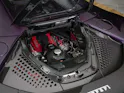 FERRARI SF90 Spider *Assetto Fiorano* Viola Hong Kong*Full Spec*Novitec*