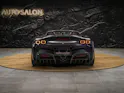 FERRARI SF90 Spider *Assetto Fiorano* Viola Hong Kong*Full Spec*Novitec*