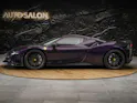 FERRARI SF90 Spider *Assetto Fiorano* Viola Hong Kong*Full Spec*Novitec*