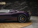 FERRARI SF90 Spider *Assetto Fiorano* Viola Hong Kong*Full Spec*Novitec*