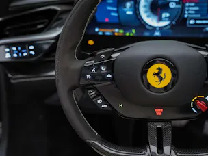 Ferrari SF90 Spider *Assetto Fiorano* Viola Hong Kong*Full Spec*Novitec*