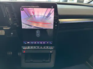 RENAULT Mégane E-TECH EV60 Esprit Alpine