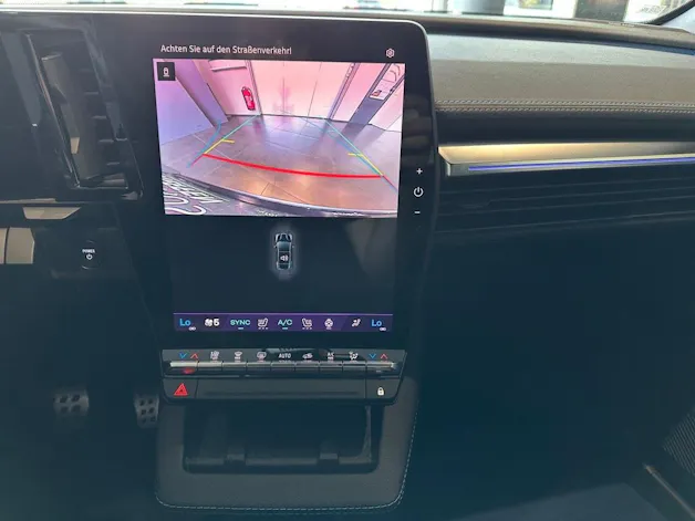 Renault Mégane E-TECH EV60 Esprit Alpine