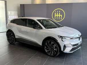 Renault Mégane E-TECH EV60 Esprit Alpine