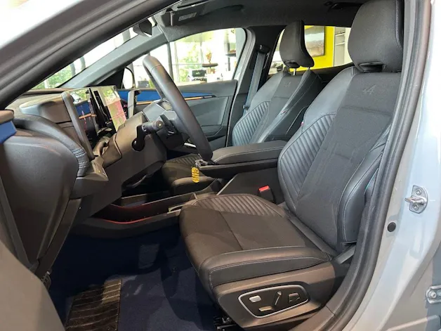 Renault Mégane E-TECH EV60 Esprit Alpine