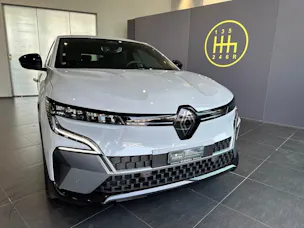 RENAULT Mégane E-TECH EV60 Esprit Alpine