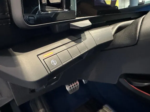 Renault Mégane E-TECH EV60 Esprit Alpine