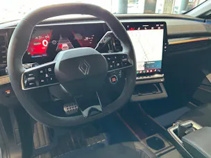 RENAULT Mégane E-TECH EV60 Esprit Alpine