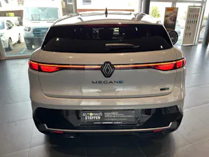 RENAULT Mégane E-TECH EV60 Esprit Alpine