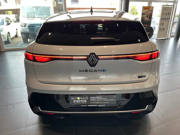 Renault Mégane E-TECH EV60 Esprit Alpine