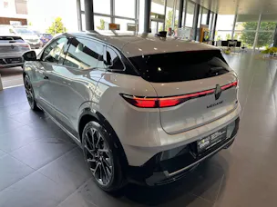 RENAULT Mégane E-TECH EV60 Esprit Alpine