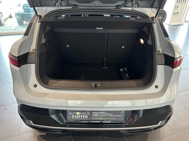 Renault Mégane E-TECH EV60 Esprit Alpine
